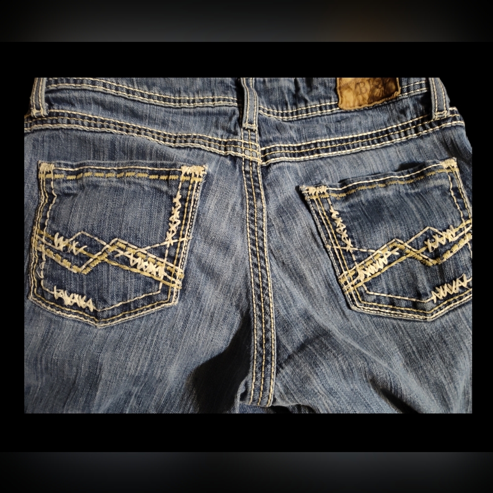 BKE jeans